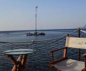 U Catoiu Scilla Italy