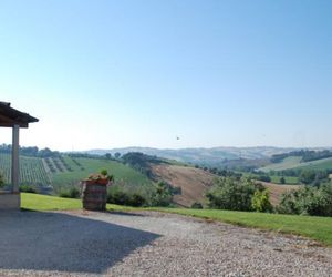 B&B Raggio di Luna Senigallia Italy