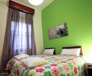 The Cathedral Hostel Murcia Spain