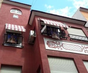 Arrabal de San Benito II Murcia Spain