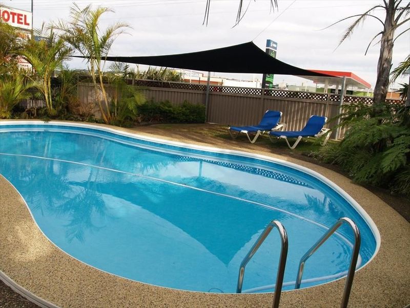 Hotel Photo 22