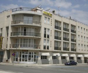 Hotel Estrella Del Mar Motril Spain