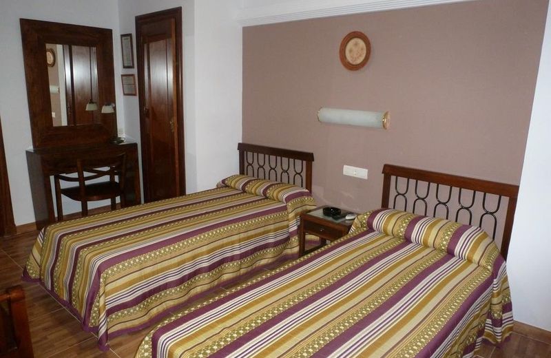 Hostal la Campana