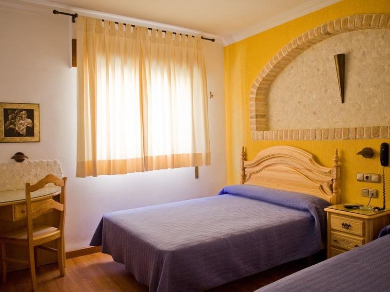 Hotel Photo 6
