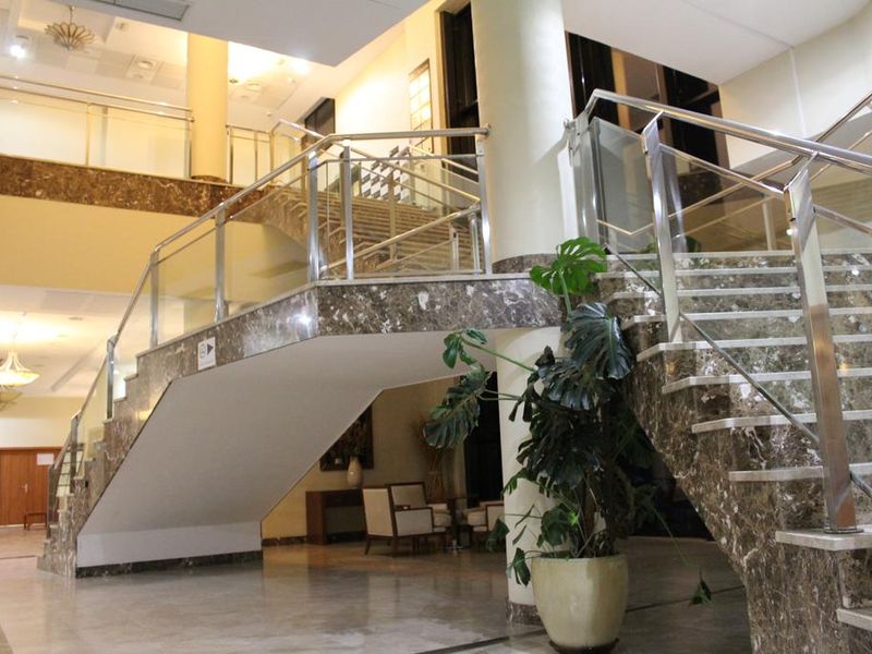 Hotel Photo 13