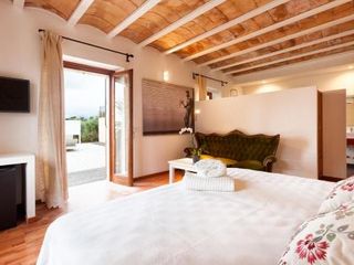 Hotel Can Riera
