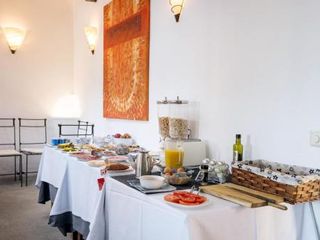 Hotel Bild 12