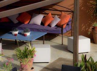 Hotel Bild 5