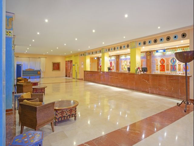 صورة الفندق 12