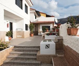 Apartamentos Alberto S.L. Morro del Jable Spain