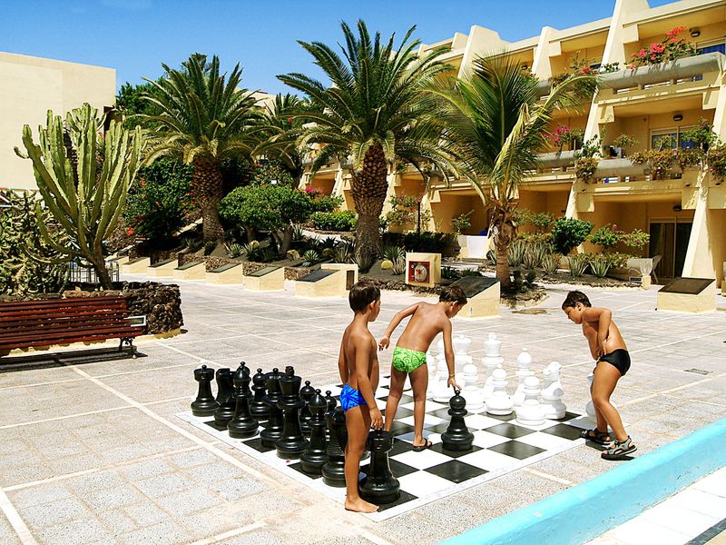 Hotel Photo 1
