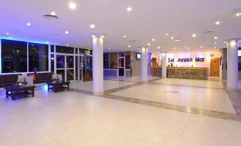 Hotel Photo 14