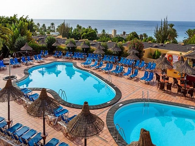 Hotel Photo 21