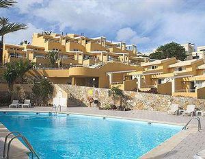 Punta Marina Morro del Jable Spain
