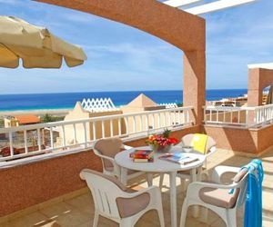 Villas Monte Solana Morro del Jable Spain