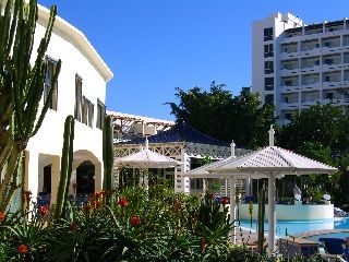 صورة الفندق 1