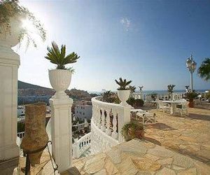 Casablanca Apartamentos Morro del Jable Spain