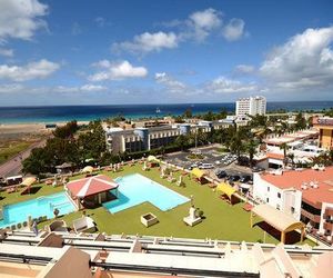 Apartamentos Palm Garden Morro del Jable Spain