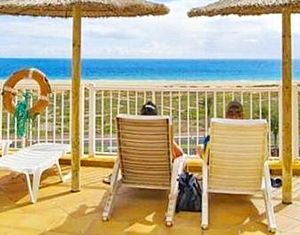 SBH Jandía Resort Apartamentos Morro del Jable Spain