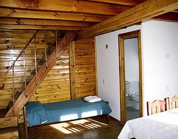 hotel booking template