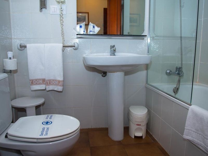 Hotel Photo 11