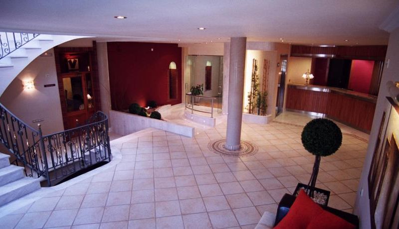 Hotel Photo 10