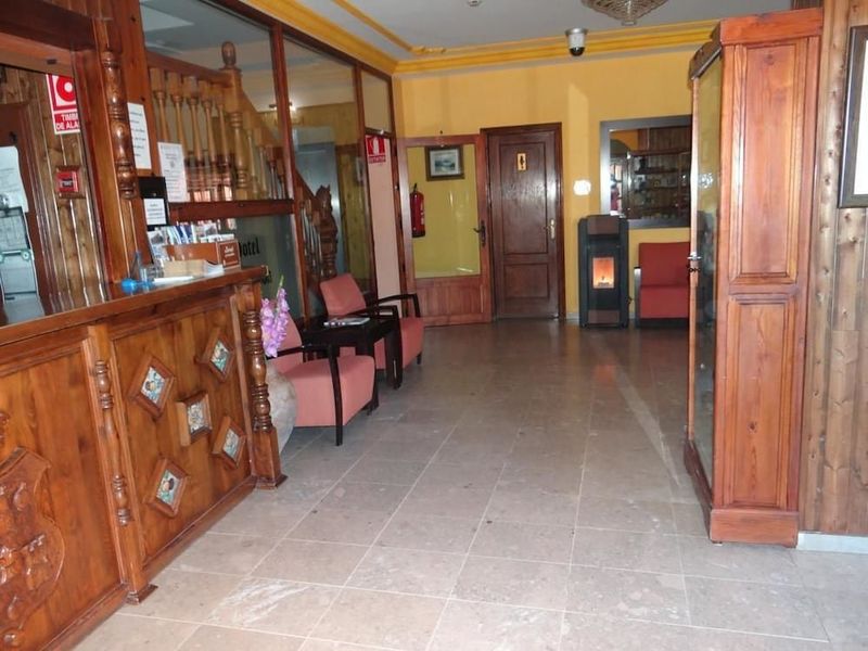 Hotel Photo 13