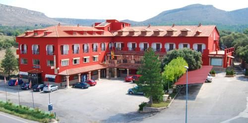 Hotel Photo 21