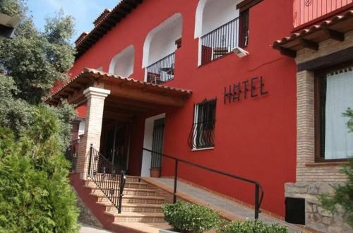 Hotel Photo 22