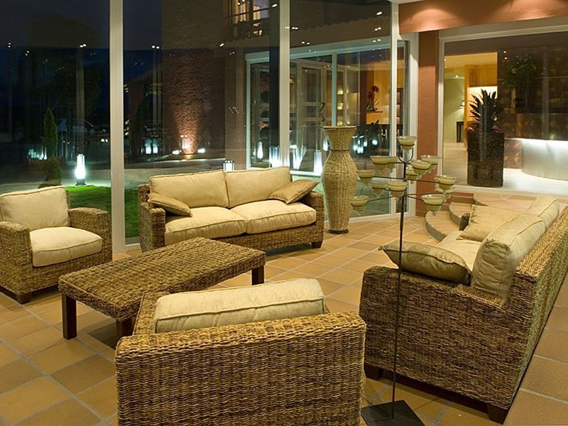 صورة الفندق 8