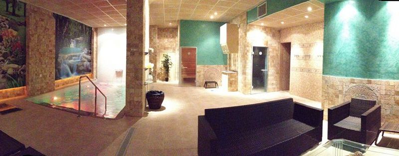 Hotel Photo 11