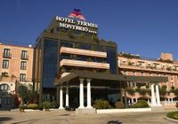 Отзывы Hotel Termes Montbrió, 4 звезды