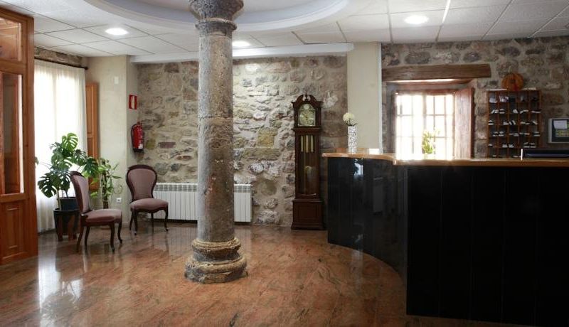 Hotel Photo 9