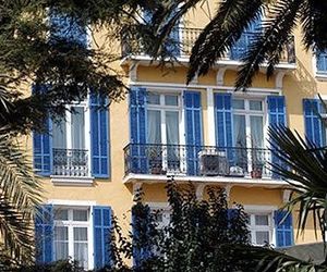 Chambres dhôtes Le Regent Hyeres France