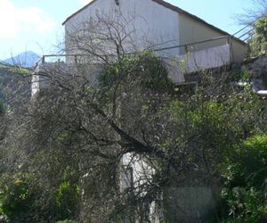 Casa Rural Los Escobones Teror Spain