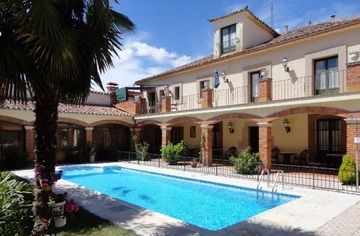 Hotel Photo 23