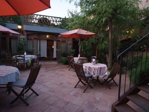 Hotel Photo 22