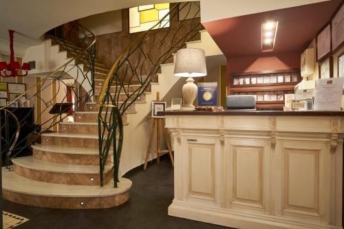 Hotel Photo 16