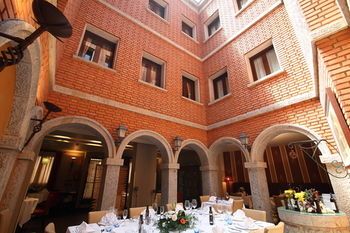 Hotel Photo 22