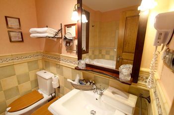 Hotel Photo 9