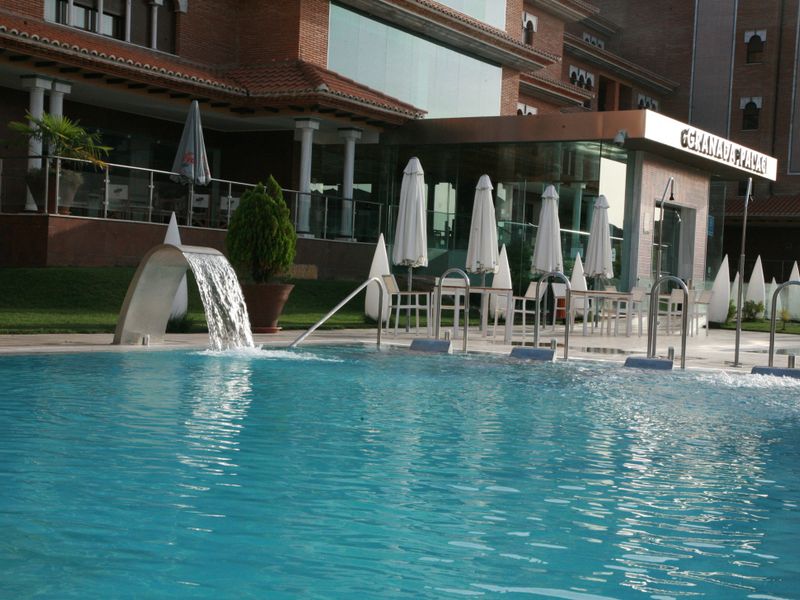 Hotel Photo 20