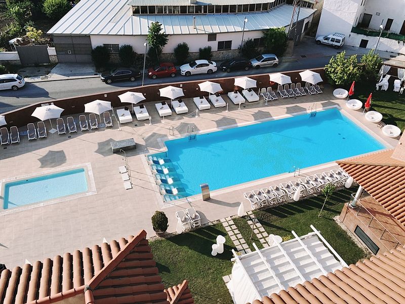 Hotel Photo 22