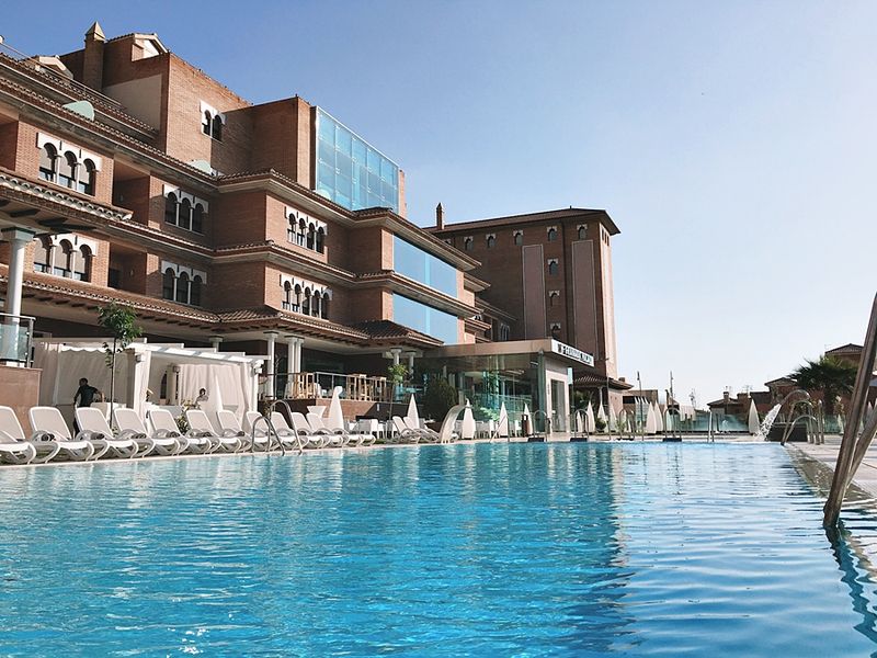 Hotel Photo 23