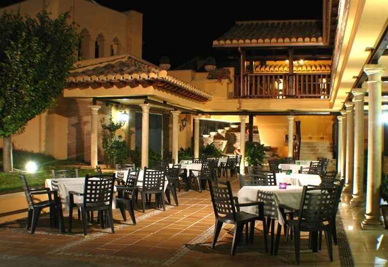 Hotel Photo 11