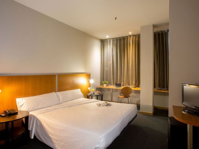 Hotel Photo 20