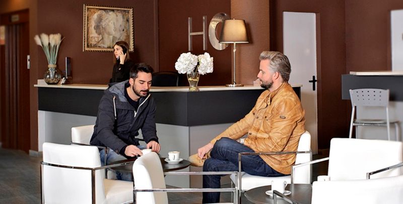 Hotel Photo 16