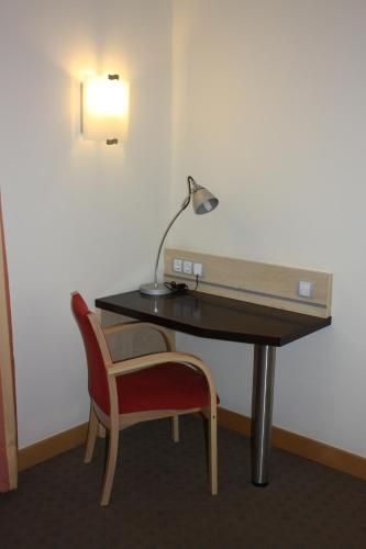 Hotel Photo 14