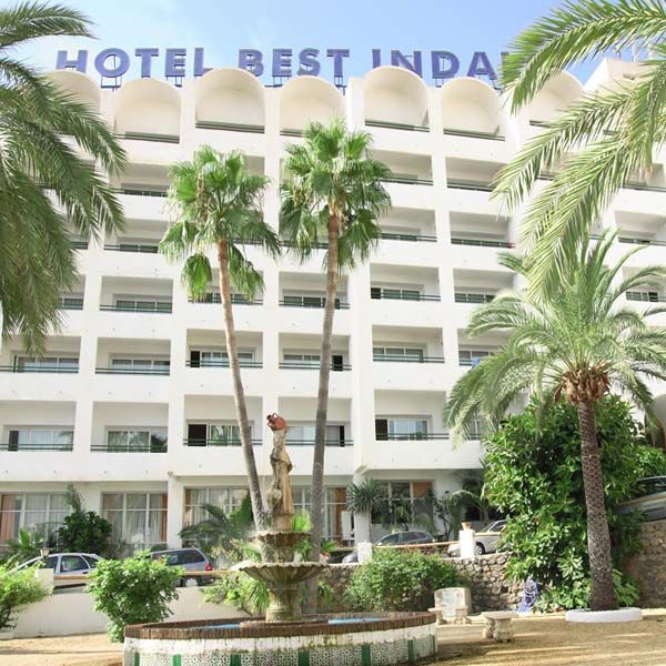 Hotel Photo 24