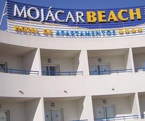 Hotel Apartamentos Mojacar Beach Mojacar Spain