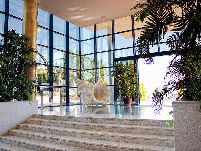Hotel Photo 15